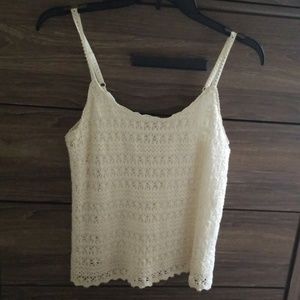 Cute Knit Top